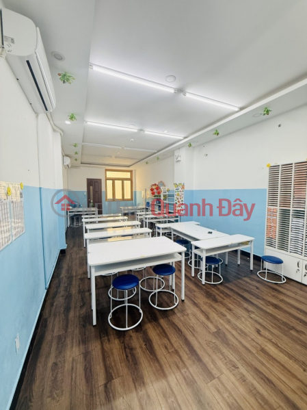 4-storey townhouse on Nguyen Son Street, good business - 20.9 billion Vietnam Sales, đ 20.9 Billion