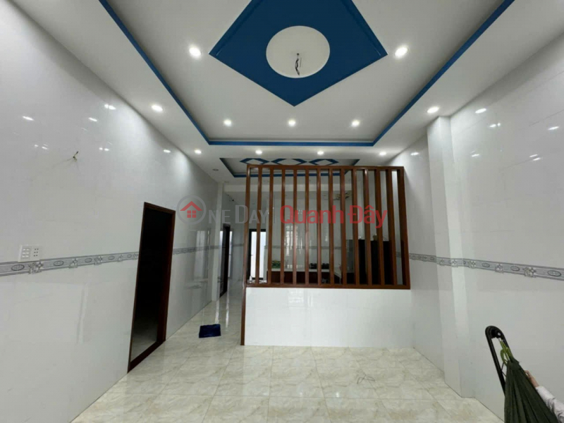 CHÍNH CHỦ Cần Bán Nhà Vị Trí Đẹp Tại Long Thuận, Tp Gò Công, Tiền Giang. Niêm yết bán
