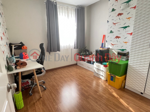 GENERAL FOR SALE FAST Apartment B 17.03 17th Floor, District 1, HCM City _0