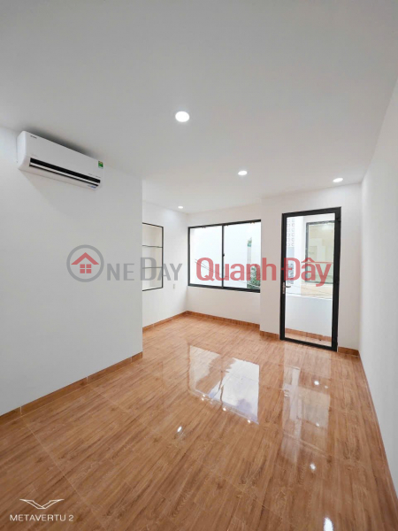 đ 2.7 Billion | NEW 2-STORY HOUSE FOR SALE IN THE CITY CENTER NEAR THE WHITE BUDDHA TEMPLE, CAO DAI ALLEY, NHA TRANG