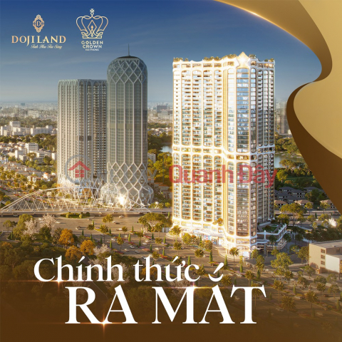 Golden Crown xuất hiện với chính sách mới vào tháng 9 này _0