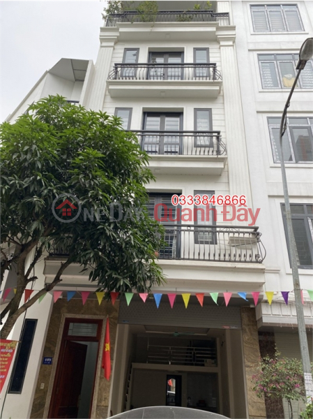 Property Search Vietnam | OneDay | Residential Sales Listings, Selling Kien Hung House 50m2x 6 floors Business pavement, Corner lot 2 Fronts, Avoid Car Street Only 7.95 billion