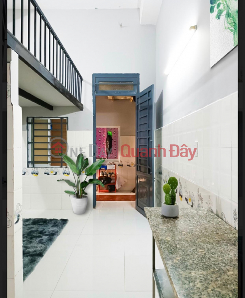 Room for rent on Le Van Thu Street, Ward 01, Tan Binh District Rental Listings