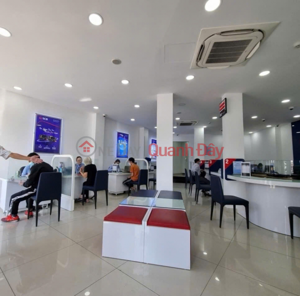BÁN TÒA NHÀ VĂN PHÒNG MẶT PHỐ TT CẦU GIẤY, KINH DOANH, 210M2 7T +TUM, 459T/M | Việt Nam | Bán đ 459 triệu