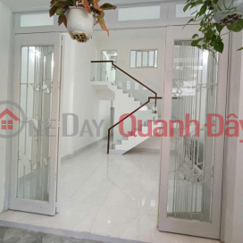 Owner Needs To Quickly Sell House At 1\/ Vuon Lai Street, Tan Thanh Ward, Tan Phu District, Ho Chi Minh City _0