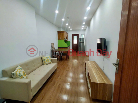 OWNER NEEDS TO SELL APARTMENT, CT10 DAI THANH URBAN AREA, 60 SQUARE METERS, OVER 2 BILLION _0