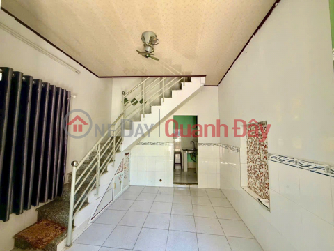 BÁN NHÀ CĂN GÓC 2 TẦNG, HẺM PHƯỚC HẢI 1 TỶ 690 TRIỆU _0
