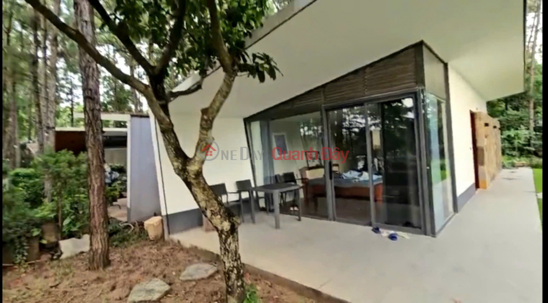 Owner selling Forest Villa - Flamingo Dai Lai project. Lake view. Sales Listings