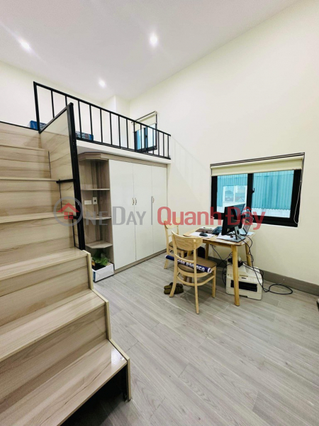 Property Search Vietnam | OneDay | Nhà ở Niêm yết bán, Cực hiếm, CCMN 3 mặt thoáng chỉ 14.5tỷ, 90m2 x 7tầng 100tr/th ngõ 20 HỒ Tùng MẬu 20p đủ pccc