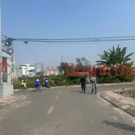 Corner plot of 115m² in Duc Phong – Dai Dong – Kien Thuy. Rare price in a residential area, suitable for investment with quick liquidity. ZALO _0