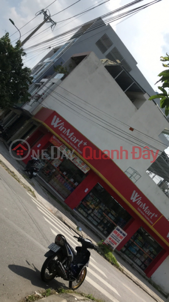 Winmart- 291 Le Quang Chi (Winmart- 291 Lê Quảng Chí),Cam Le | (2)
