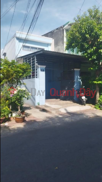 House for sale on Dinh Tien Hoang street, Sa Dec. Area 86m², 2 bedrooms, ownership certificate. Price 2.8 billion VND. Vietnam, Sales, đ 2.8 Billion