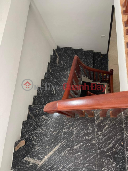 BEAUTIFUL HOUSE IN DONG CHI, 45M* 4 storeys, OTO INTO THE HOUSE, BEAUTIFUL, NEAR DONG TRU BRIDGE, PRICE OVER 2 BILLION | Vietnam Sales đ 2.75 Billion