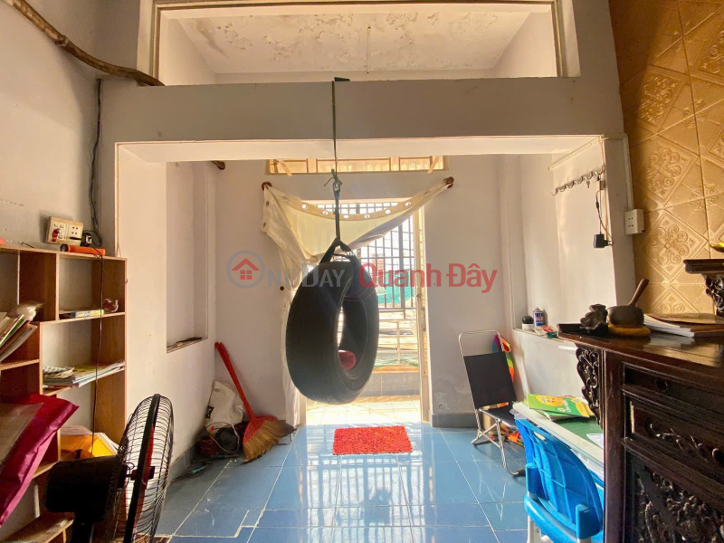 Property Search Vietnam | OneDay | Residential, Sales Listings Selling a private house 30m2 2 floors Au Duong Lan 2 bedrooms ward 2 district 8 only slightly over 3 billion