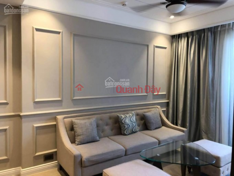 Four Point Danang apartment for rent with 2 bedrooms, Vietnam | Rental | ₫ 18 Million/ month