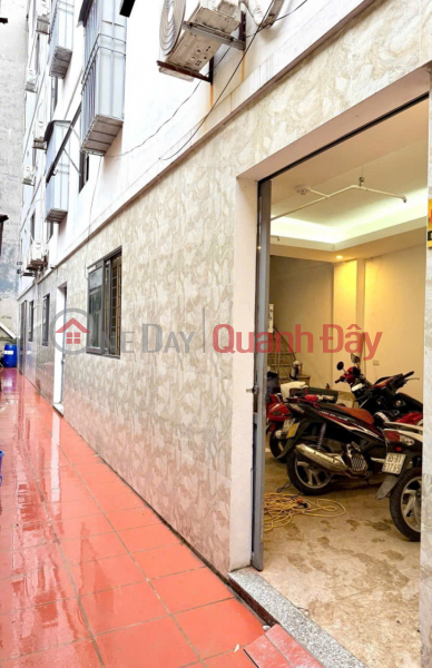 Urgent sale of a 11-room apartment building in Kim Mã, priced slightly over 11 billion VND. Sales Listings