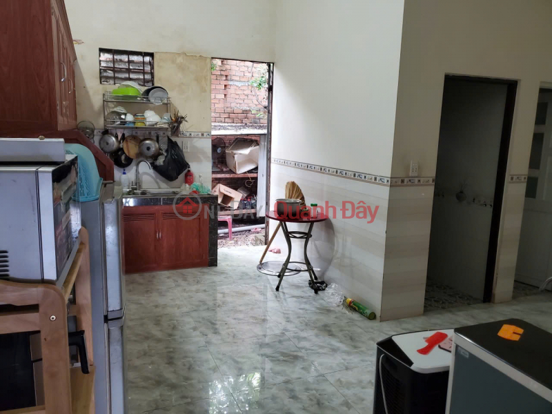 đ 169 Million | House for sale with separate title at EXTREMELY CHEAP PRICE, Quarter 4. Trang Dai Ward. Bien Hoa