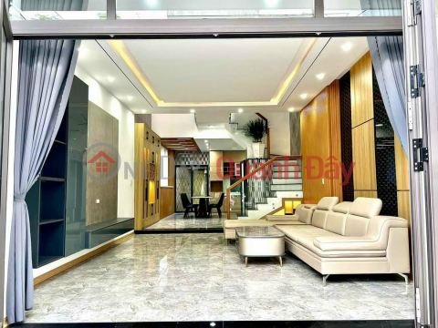 Bán nhà 3 tầng đường Phùng Chí Kiên - Sát Kinh Dương Vương _0