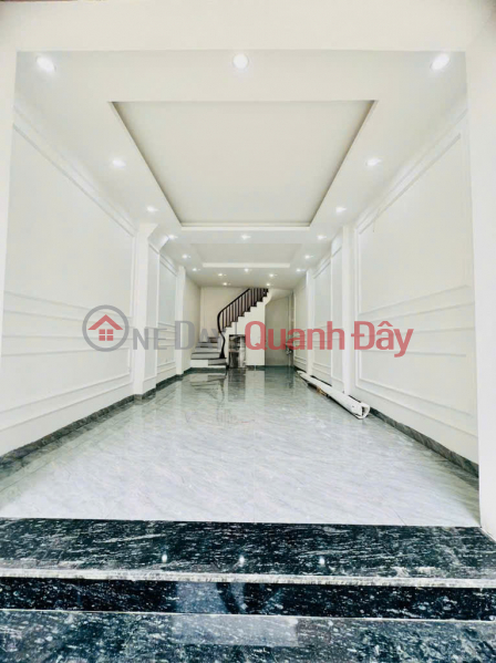 Property Search Vietnam | OneDay | Nhà ở | Niêm yết bán, CC Bán nhà trả công thợ. Giảm chào 500 triêu. Hoàng Mai 46m 5T. Thông KD Ô TÔ VÀO NHÀ. Hơn 10 tỷ