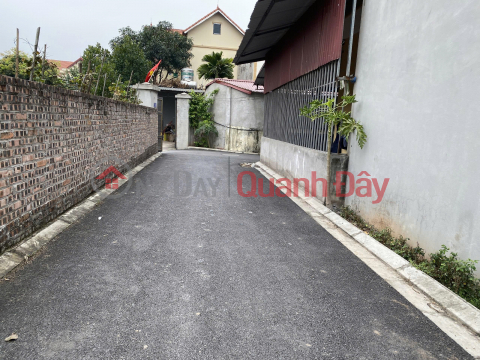 CHỈ 3.95 TỶ – SỞ HỮU NGAY 50M² ĐẤT ĐA TỐN - BÁT TRÀNG, GIÁ ĐẦU TƯ, LH 0985865658 _0