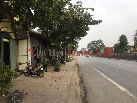 House for sale or rent in Group 1 - Facing National Highway 1A - Bac Son - Tam Diep - Ninh Binh. _0