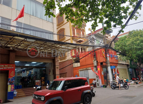 SIÊU PHẨM 6 TẦNG ĐẦY ĐỦ CÔNG NĂNG – GIÁ TỐT, HIẾM - 2 THOÁNG VĨNH VIỄN – HƠN 6 TỶ _0