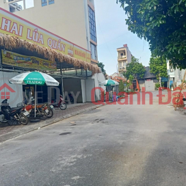 FOR SALE LAND CHI VINH NGOC. Nhat Tan Bridge Center, 120M. SUPER LEVEL BUSINESS _0