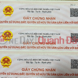 Chính chủ bán đất thổ cư xã Phước Hậu, huyện Long Hồ, tỉnh Vĩnh Long. _0