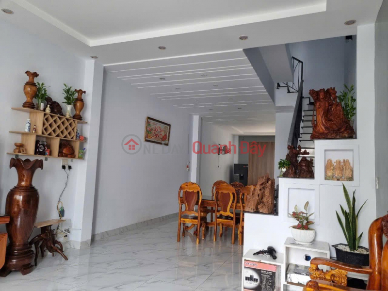 Property Search Vietnam | OneDay | Residential | Sales Listings | BEAUTIFUL 4-STOREY HOUSE FOR SALE IN VCN PHUOC LONG RESIDENTIAL AREA, NHA TRANG