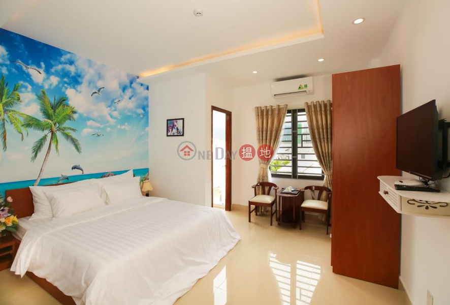 Mai Vang Hotel & Apartment (Mai Vàng Hotel & Apartment),Son Tra | ()(1)