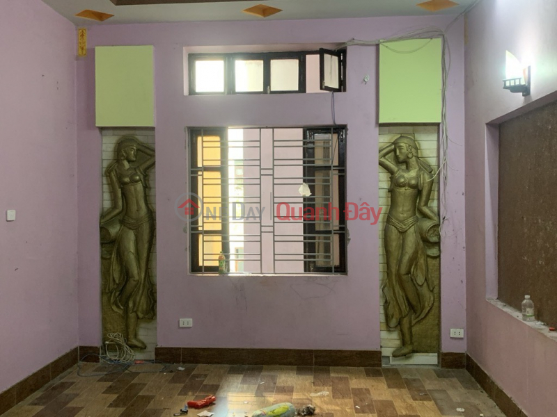 Property Search Vietnam | OneDay | Residential, Sales Listings, Vu Ngoc Phan 101m2 17 closed rooms only 19.3 billion, red book