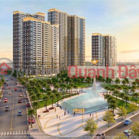 Luxury Apartment for Sale or Rent with Beautiful and Modern Furniture at Vinhomes Grand Park _0