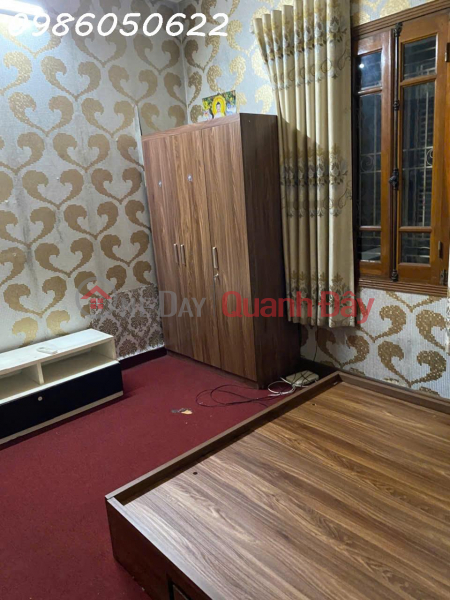 ROOMS FOR RENT IN THANH XUAN AND HOANG MAI Vietnam, Rental, đ 2.5 Million/ month