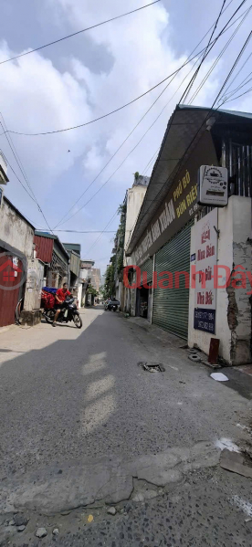 Property Search Vietnam | OneDay | Nhà ở | Niêm yết bán, NHÀ MỚI PHỐ TRẠM, LONG BIÊN, 51M2,5 TẦNG, MẶT TIỀN 11M,7.5 TỶ.