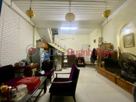 ► Mặt Tiền Dương Trí Trạch gần Bãi Tắm Phạm Văn Đồng, 77m2, 8.x tỷ _0