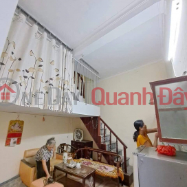 Bán nhà Hoàng Mai giá 2.95 tỷ, diện tích 21m2, 3 tầng, mặt tiền 3.5m _0