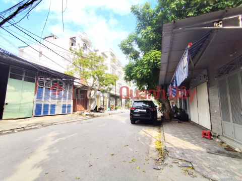 Bán đất mặt đường Khúc Thừa Dụ 2 - 70m - ngang 4.5m - Giá chỉ 5.92 tỉ _0