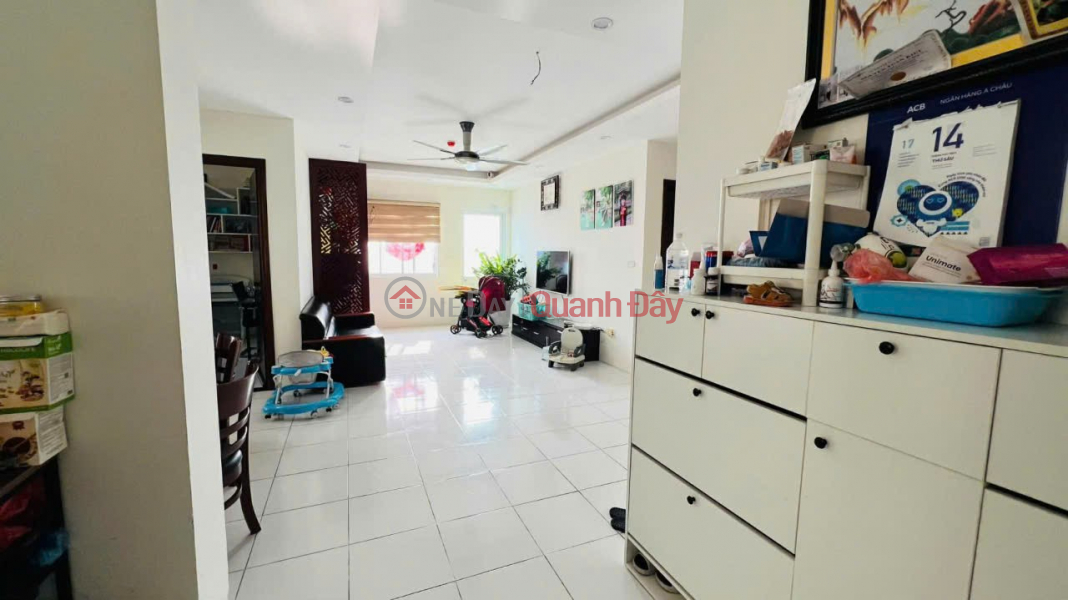 Property Search Vietnam | OneDay | Residential | Sales Listings | CONVENIENT APARTMENT - GREAT PRICE, URGENT SALE DUE TO FINANCIAL NEED. The most beautiful apartment in Yen Nghia, Hanoi.