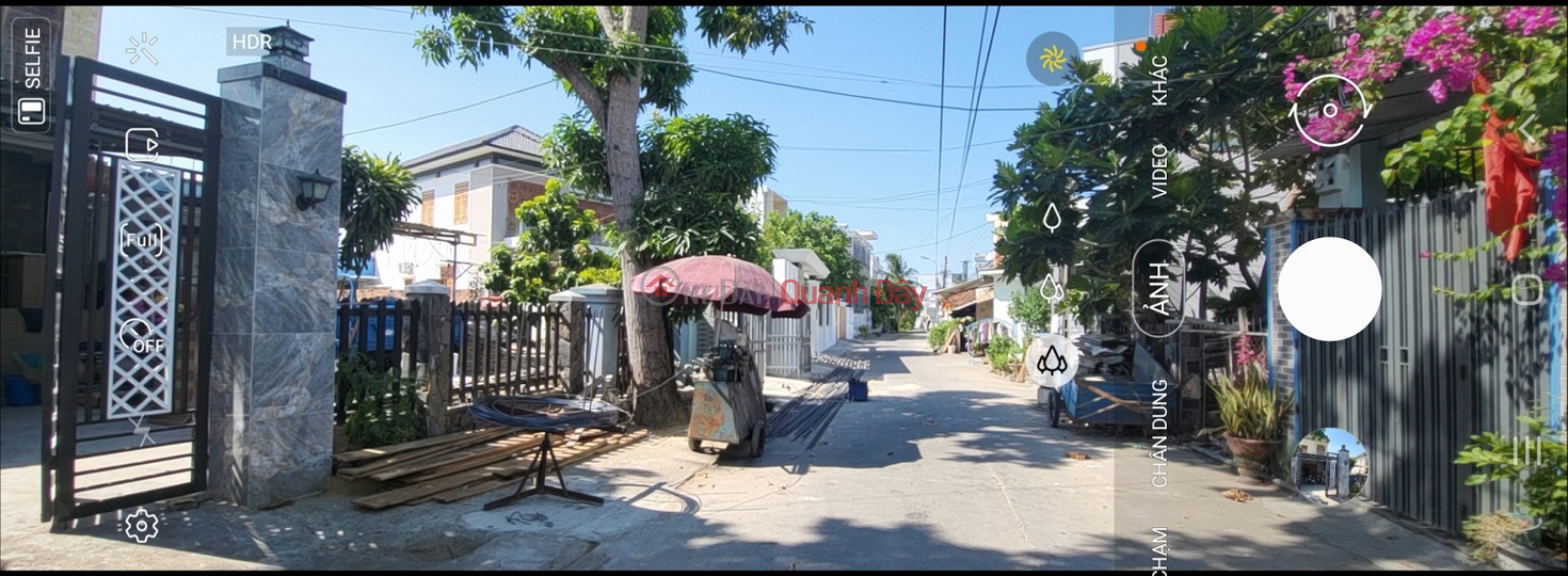 Property Search Vietnam | OneDay | Nhà ở Niêm yết bán | Sở Hữu Ngay Căn Biệt Thự Tại Vĩnh Trung – Nha Trang, Giá Cực Rẻ