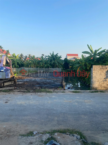 Property Search Vietnam | OneDay | Residential, Sales Listings PRICE 24.X MILLION VND\\/M² – LAND PLOT IN DOAN XA 2 VILLAGE, DOAN XA COMMUNE – 6M WIDE ROAD, WIDER AT THE BACK. ZALO 0567 222 555