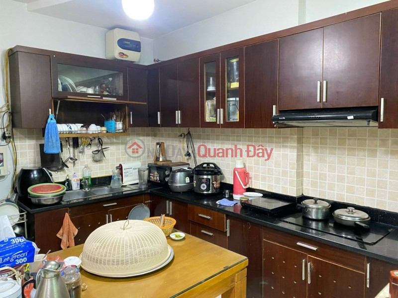House for sale in Chinh Kinh - Good business - Near Royal City - 44mx3 floors - 3 bedrooms - wide alley - 10.9 billion contact 0975124520 | Vietnam Sales đ 10.9 Billion