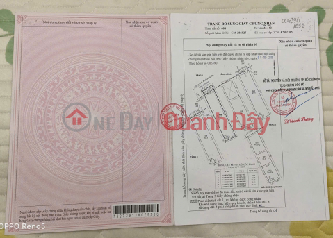 BÁN NHÀ THÍCH HỢP LÀM CĂN HỘ DỊCH VỤ – HẺM XE HƠI – PHƯỜNG CHÁNH HƯNG ( PHƯỜNG 2 CŨ ) QUẬN 8 _0