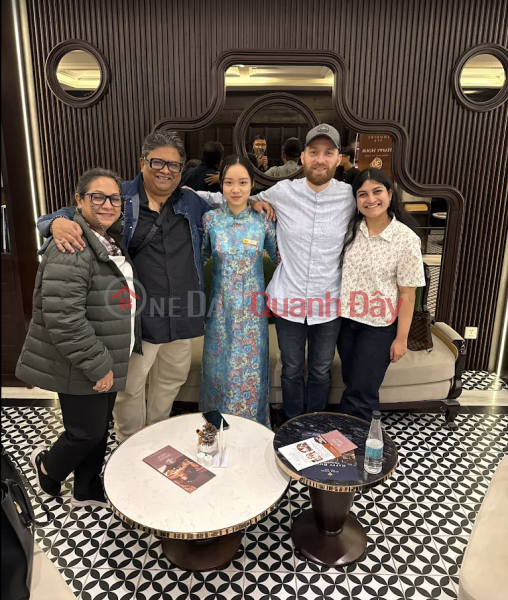 May De Ville Crown Hotel & Spa - 21 Lương Ngọc Quyến (May De Ville Crown Hotel & Spa - 21 Luong Ngoc Quyen) Hoàn Kiếm | ()(2)