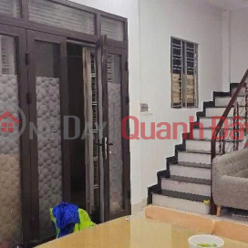 BÁN NHANH NHÀ ĐẠI MỖ 4 TẦNG - MT KHỦNG - NGÕ THÔNG, Ô TÔ GẦN - NHÀ ĐẸP THOÁNG SÁNG _0