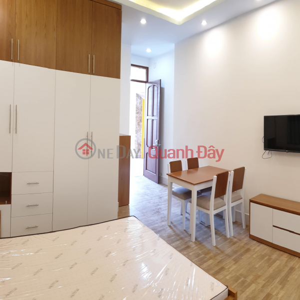 Căn hộ mini cho thuê Eco House - 55/5 Ngũ Hành Sơn (Mini apartment for rent Eco House - 55/5 Ngu Hanh Son) Ngũ Hành Sơn | ()(4)