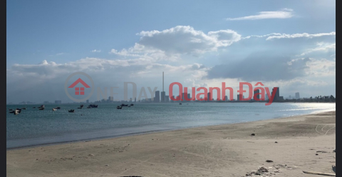 DA NANG- SALE 15000M NGUYEN TAT THANH SURFACE STONE 3 CASH ONLY 38M ONE Meter _0