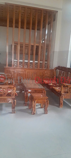 BÁN NHÀ 317M2 - XÃ PHÚ HỘI -ĐỨC TRỌNG -LÂM ĐỒNG, Việt Nam, Bán | đ 4,6 tỷ