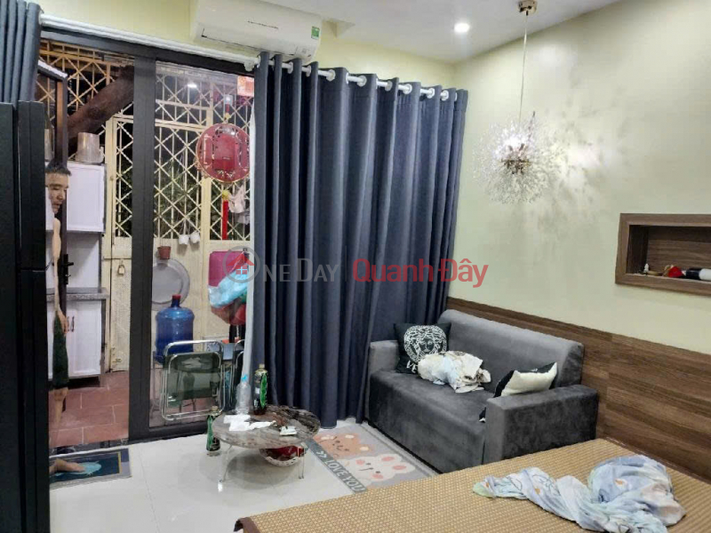 Property Search Vietnam | OneDay | Residential | Sales Listings Selling 1st floor apartment on Nguyen Hien street, avoid cars, day and night business, Hai Ba Trung