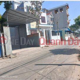 OWNER SELLS LAND LOT IN DONG MAI - HA DONG DISTRICT _0