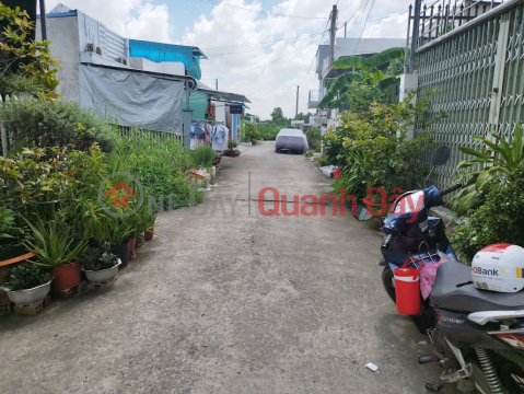 Bán đất thổ cư Sổ Hồng 107m2 Ngã Am, Sa Đéc, Đồng Tháp. Giá 1.4 Tỷ. Hướng Tây Bắc. _0